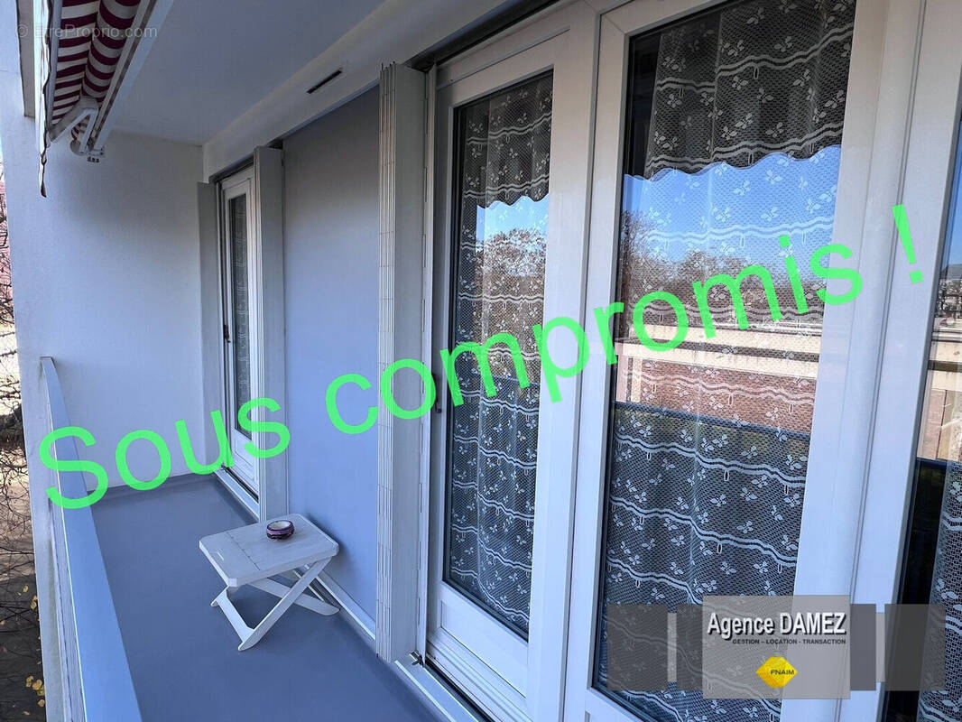 Appartement à DOURDAN