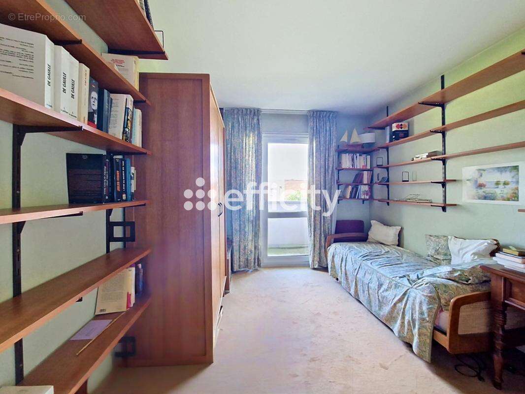 Appartement - photo 18