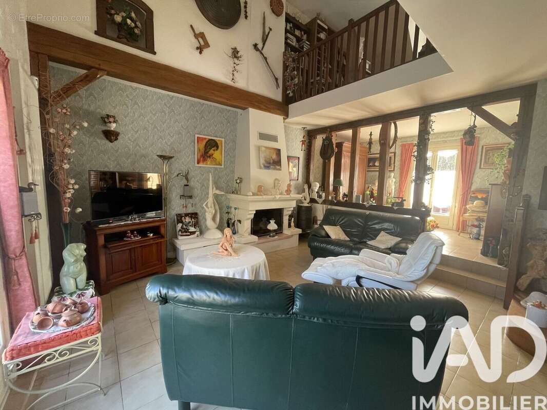 Photo 3 - Maison à MAINTENON