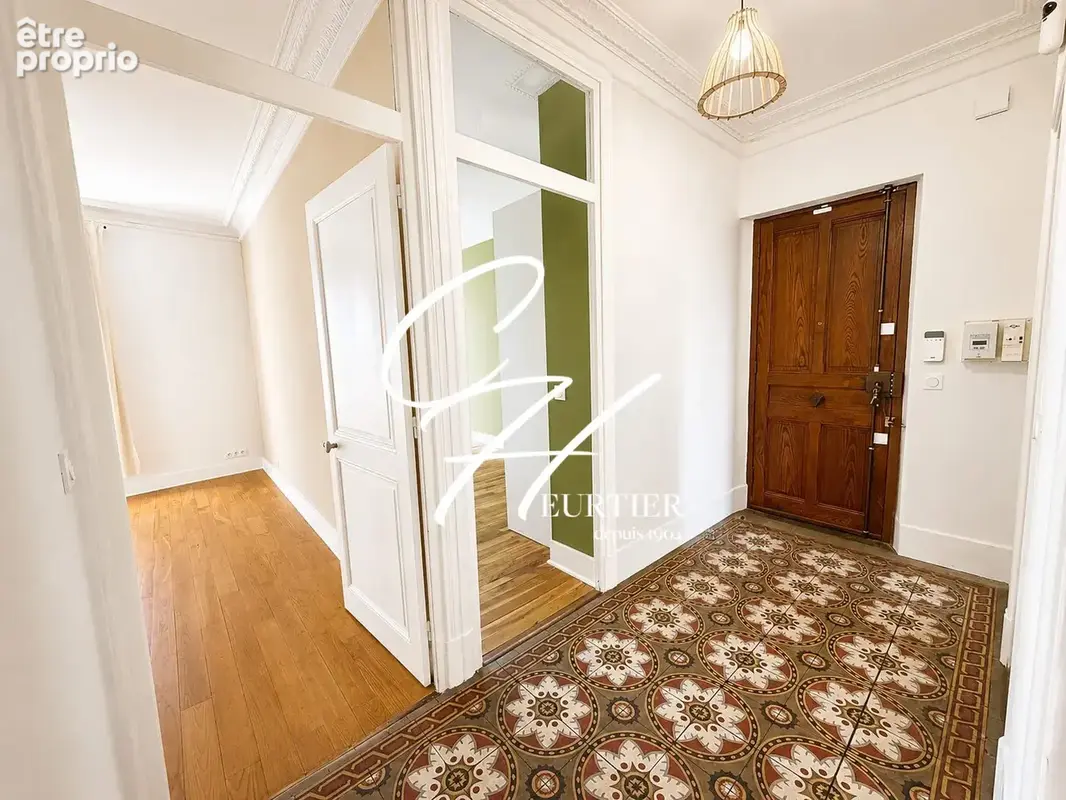 Appartement 2 pièces 55 m² à vendre à Grenoble (38000) - photo 5