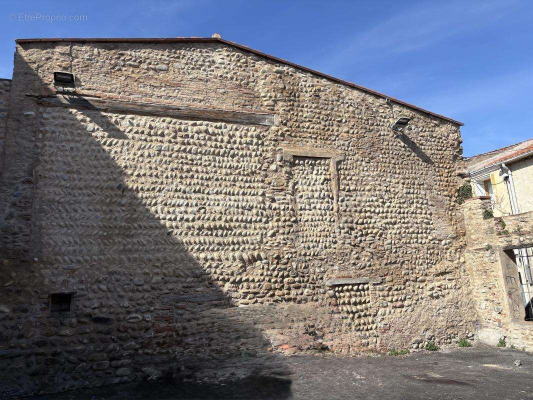 Maison à MILLAS