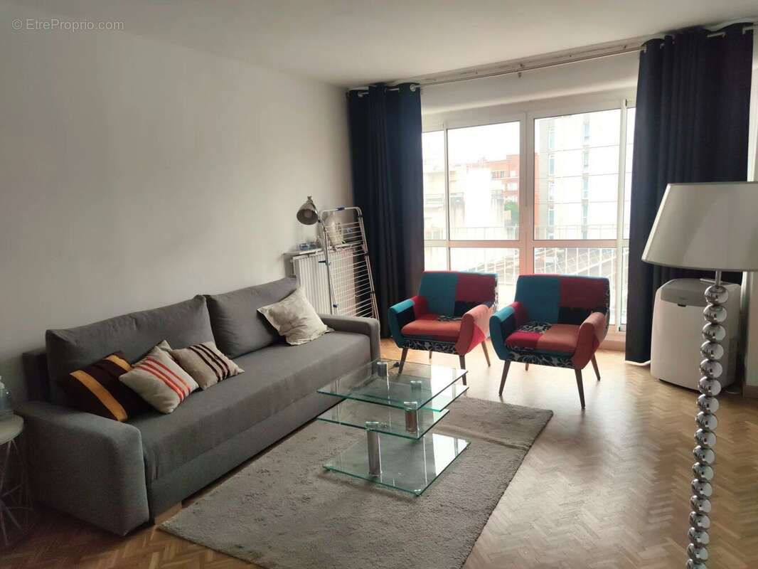 Appartement à COLOMBES