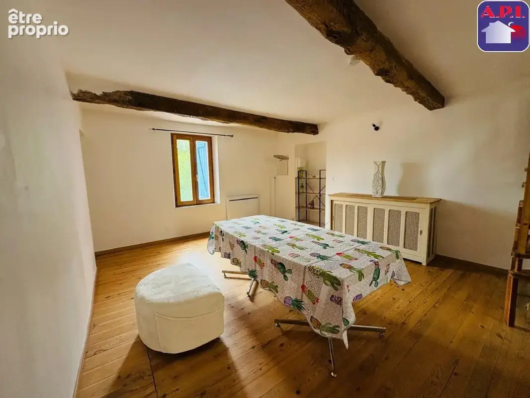 Maison 203 m² à Campagne-Sur-Arize  - photo 15