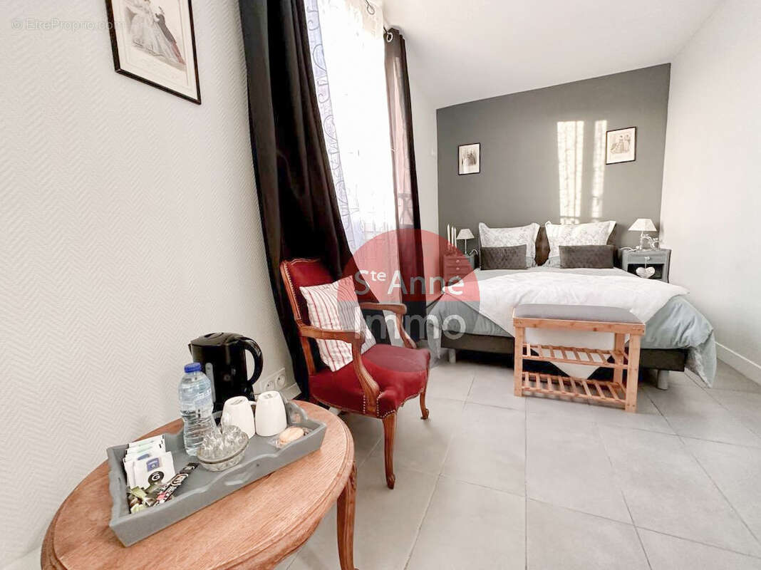 Commerce à POULAINVILLE