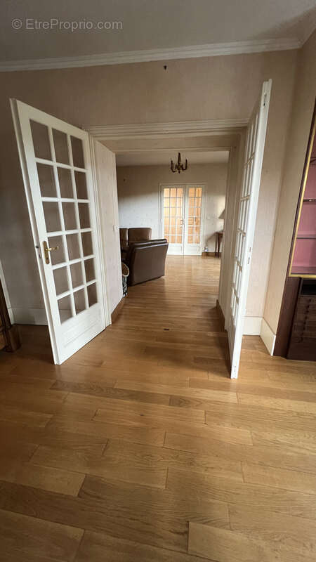 Maison à LA FERTE-ALAIS