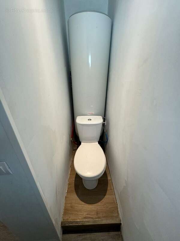 Appartement 39 m² à Rouen  - photo 8
