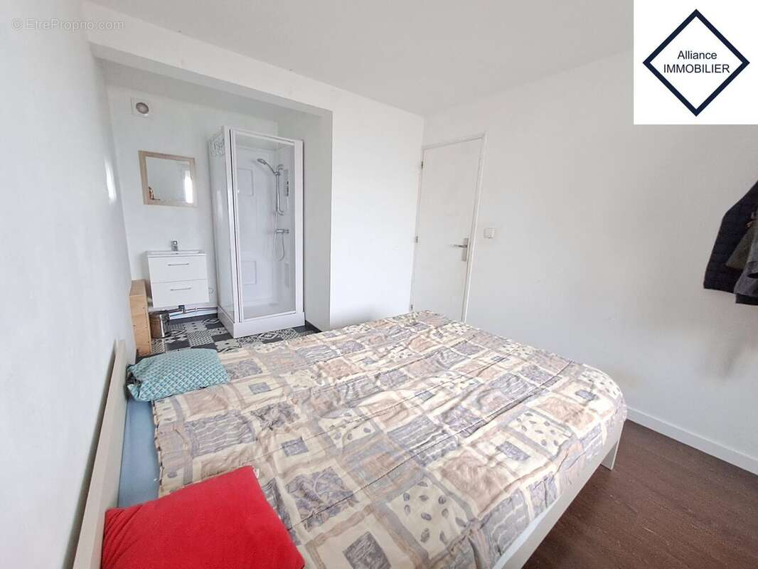 Maison à MONTAUBAN-DE-BRETAGNE