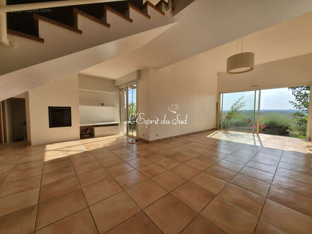 Maison 220 m² à Rabastens  - photo 7