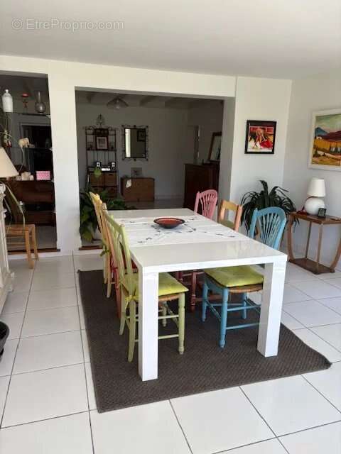 Maison à ROUMAZIERES-LOUBERT