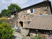 Maison à MAZET-SAINT-VOY