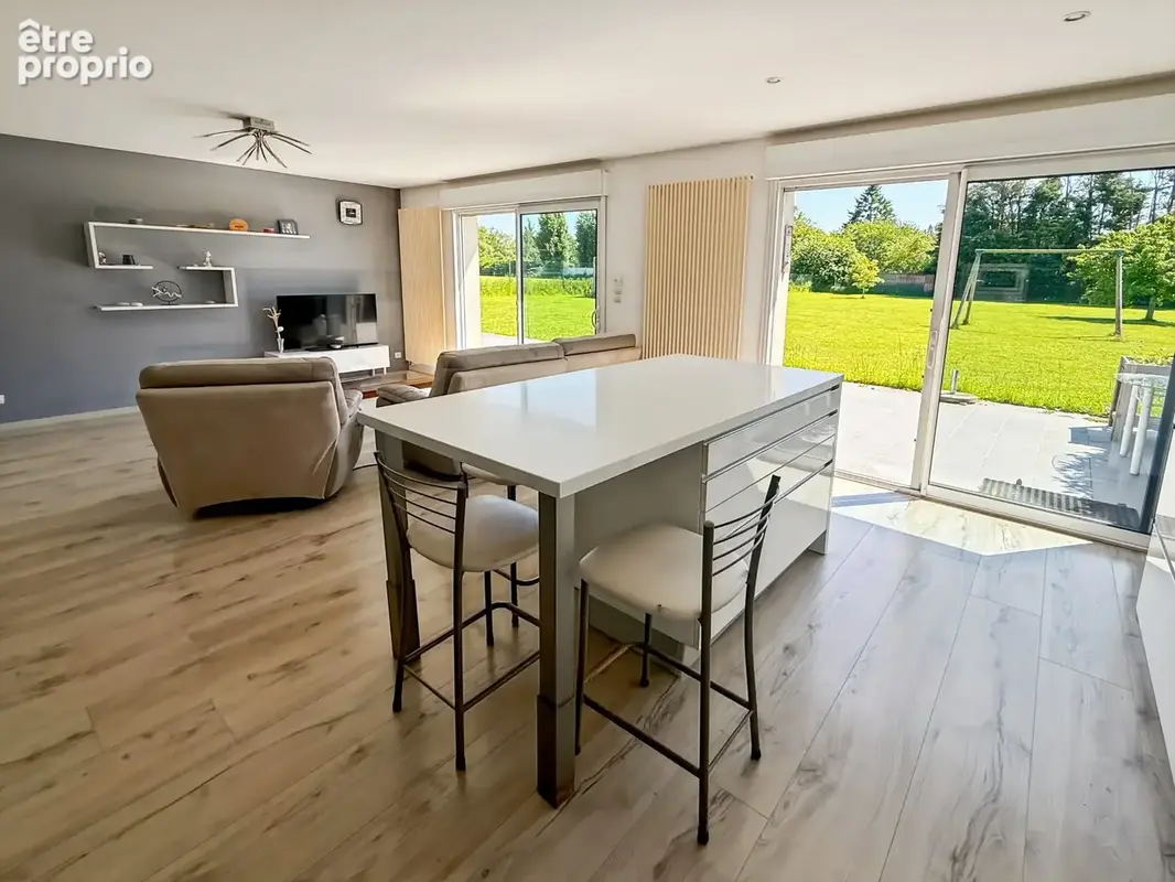 Caudry – Secteur recherché. Vue dégagée. 3 600 m² de terrain - photo 5