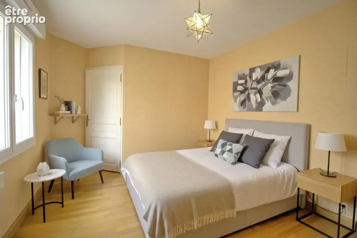Maison de plain pied de 146 m²secteur Bichon à Angers - photo 5