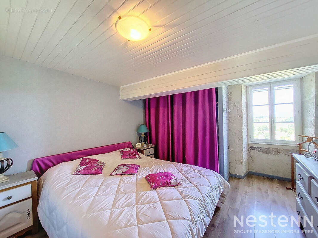 Maison à LARROQUE-SUR-L&#039;OSSE