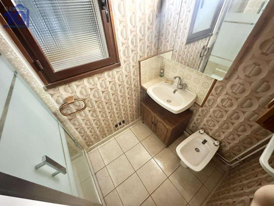 Maison à VALRAS-PLAGE