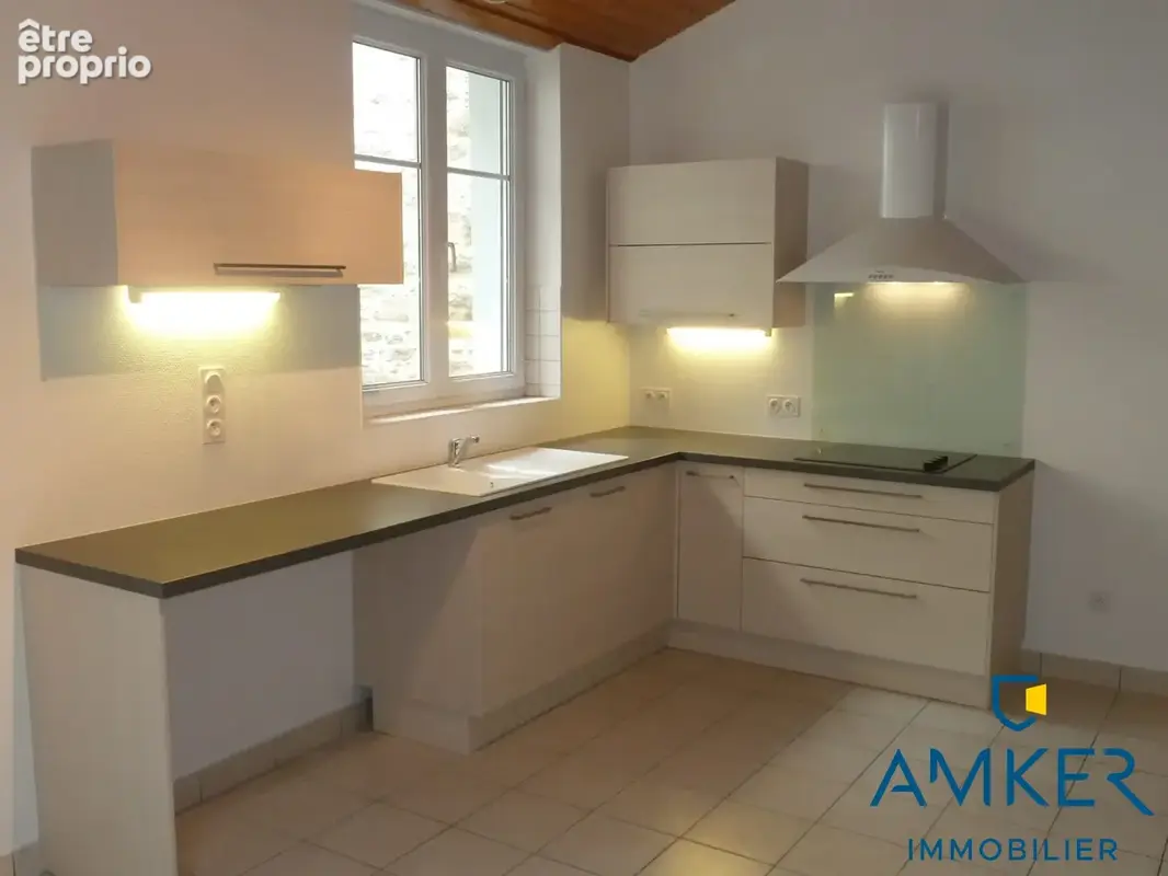 Maison 2 pièces 52 m² à vendre à Nantes (44000) - photo 6