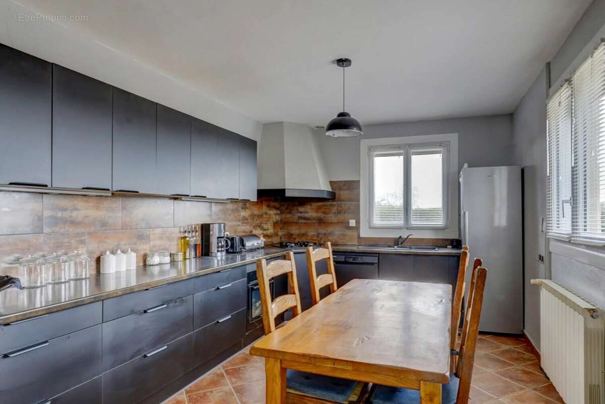 Maison à VILLEMUR-SUR-TARN