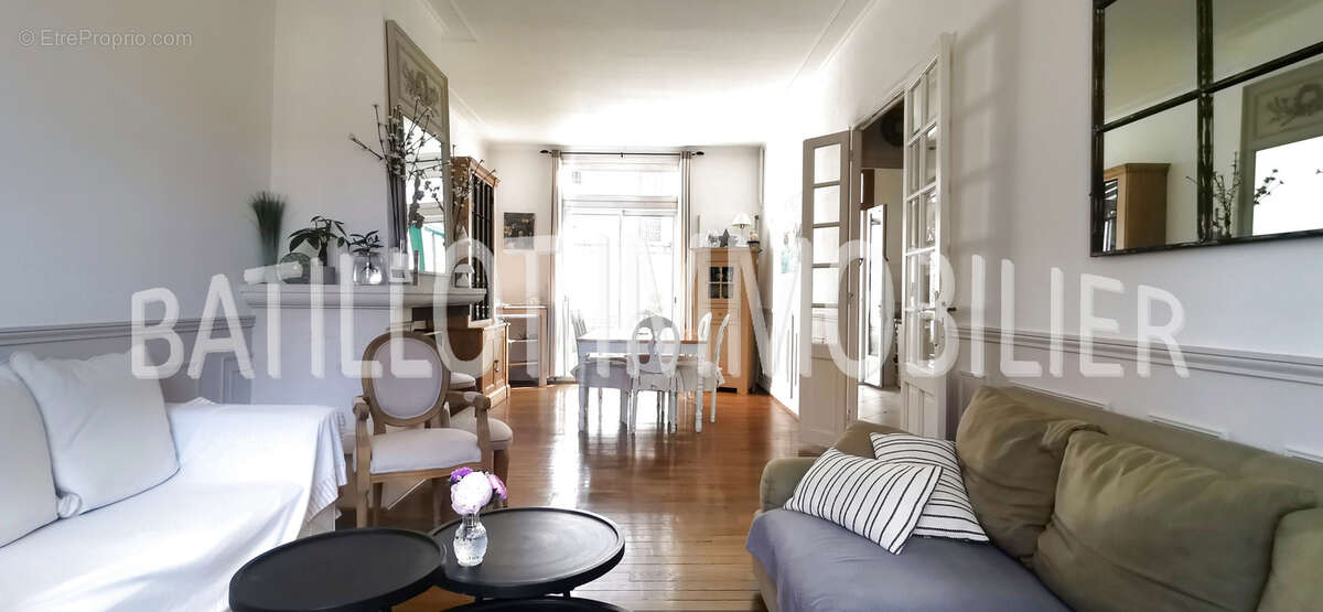Maison à REIMS