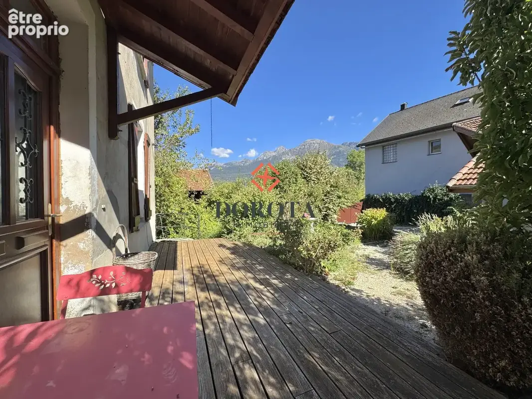 Maison 6 pièces 171 m² à vendre à Saint-Martin-D'uriage (38410) - photo 8