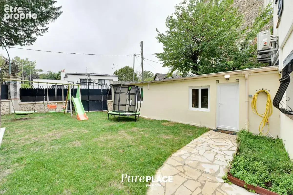 Maison/Villa T5 de 160 m² à Le Raincy 93340 - photo 17