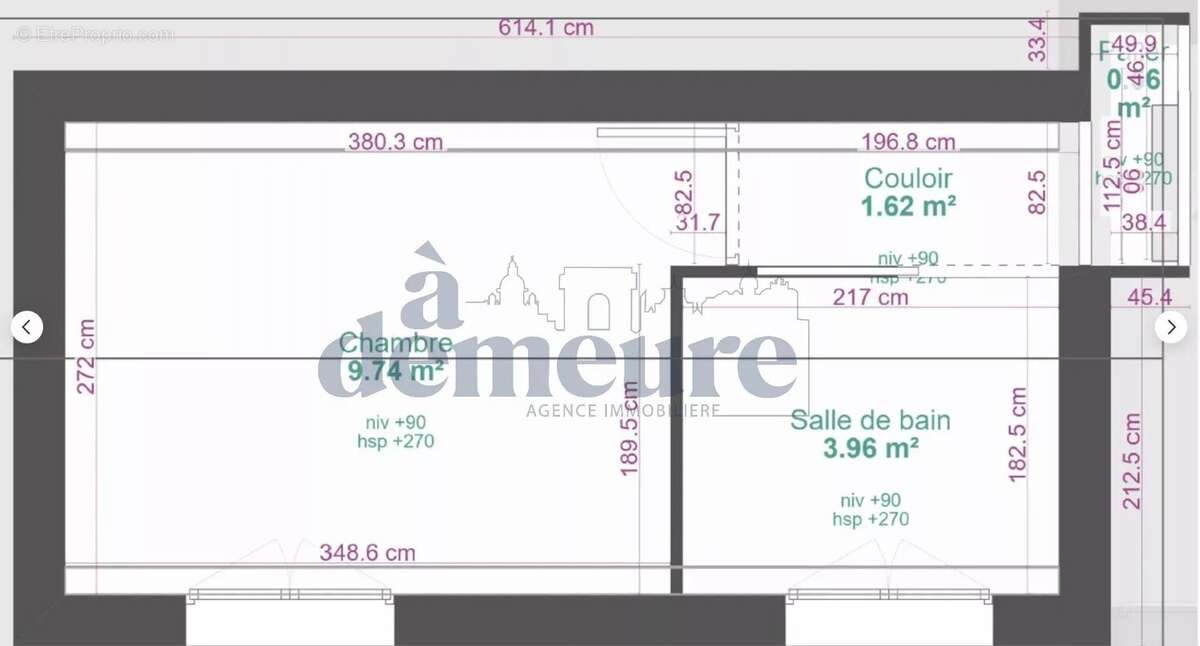 Maison à ISSY-LES-MOULINEAUX