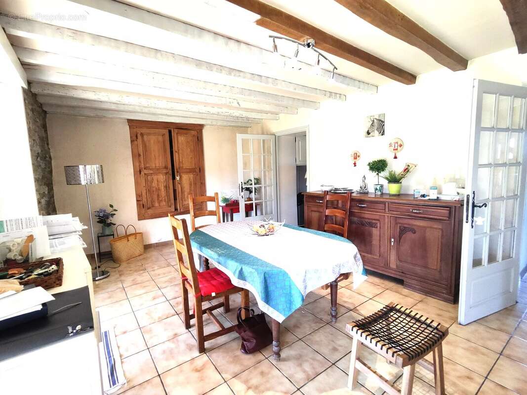 Maison à ARRAST-LARREBIEU