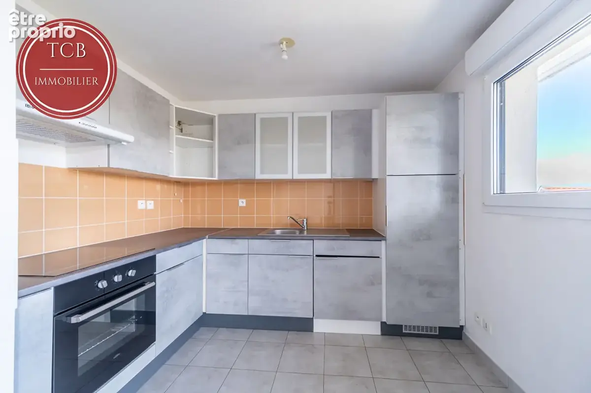 Appartement Ensisheim 2 pièce(s) 48.98 m2 - photo 5