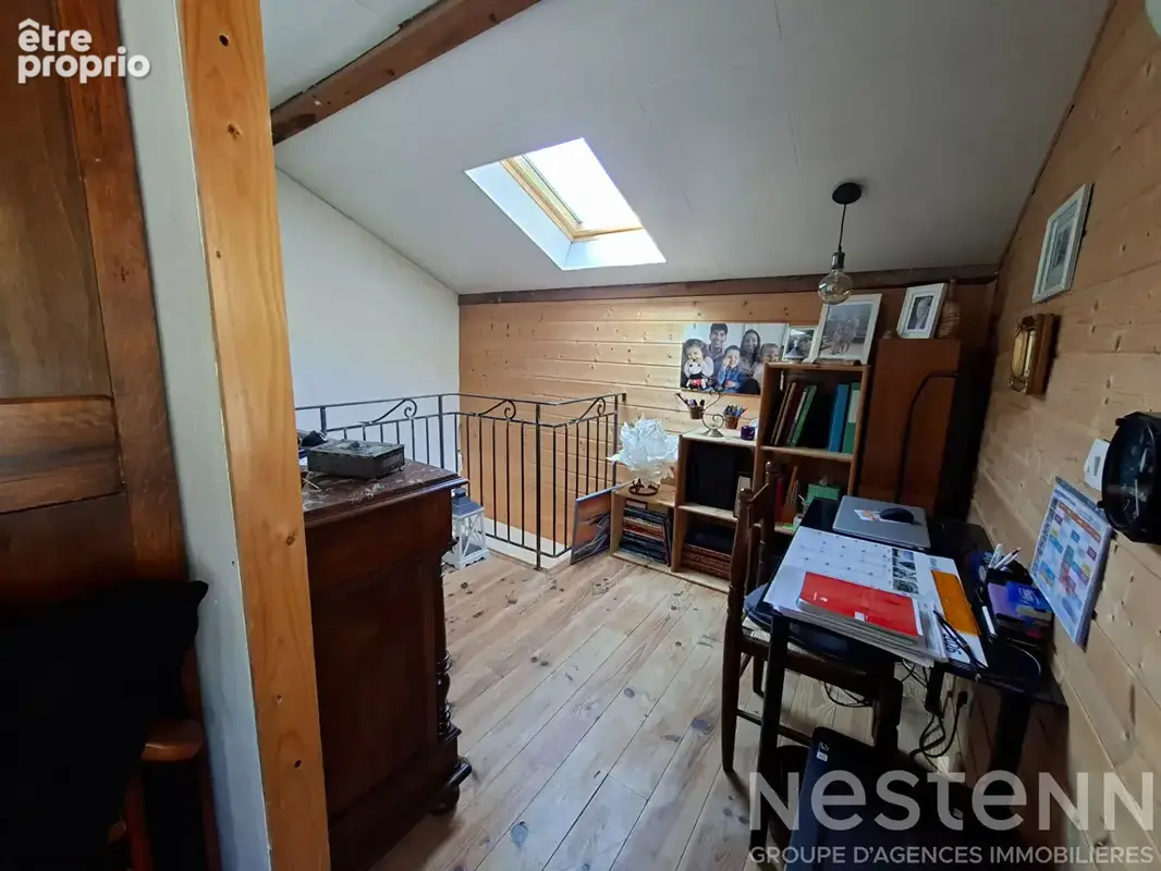 Maison de campagne de 4 pièces , au calme, à vendre au Collet de Dèze - photo 10