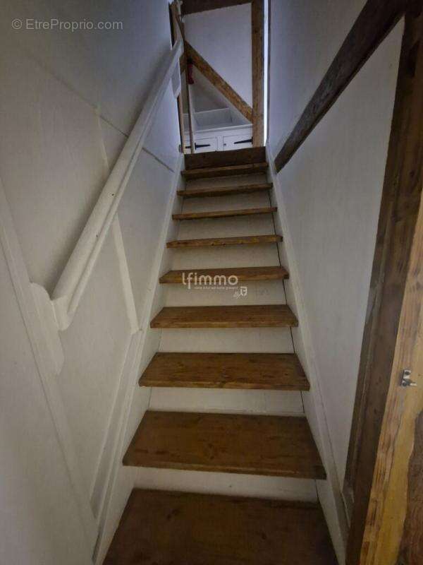 Maison à ROUFFIAC-D&#039;AUDE