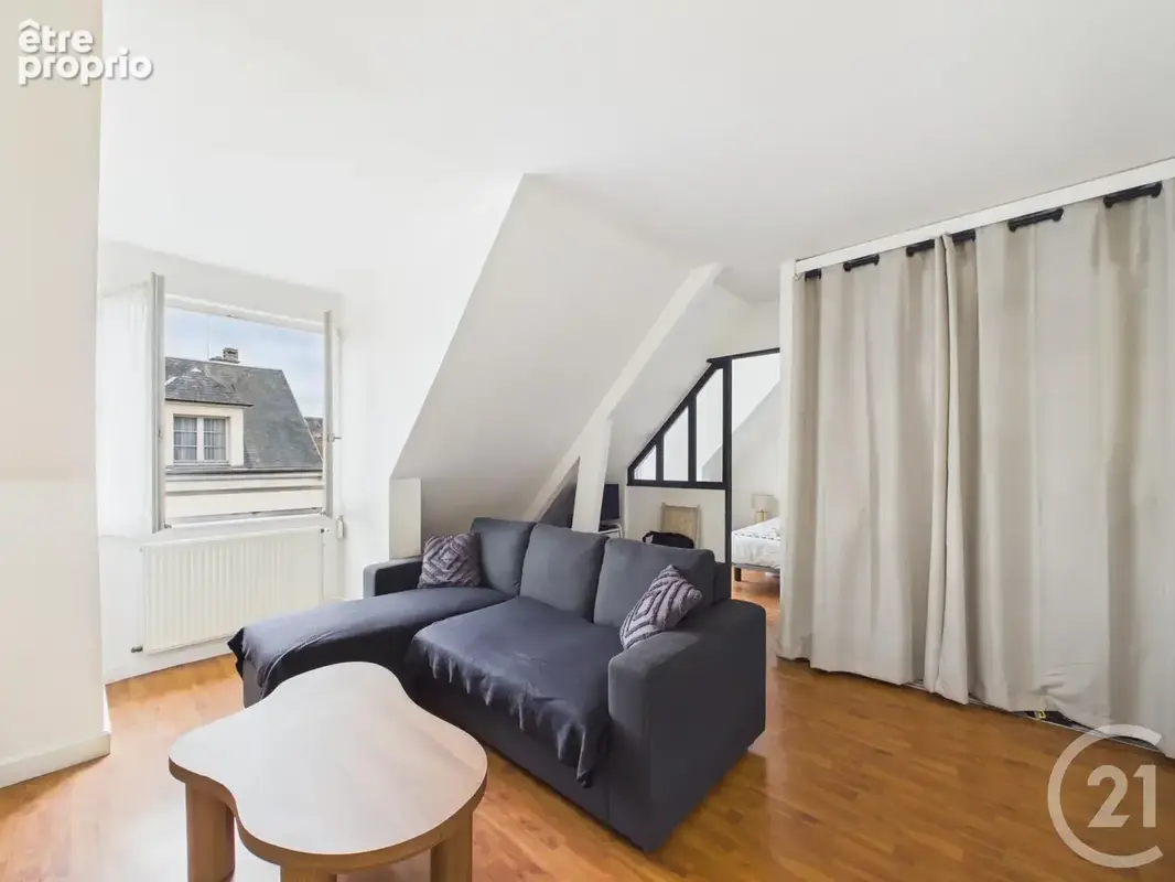 Appartement à CHARTRES
