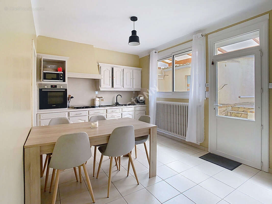 Maison à LA POITEVINIERE