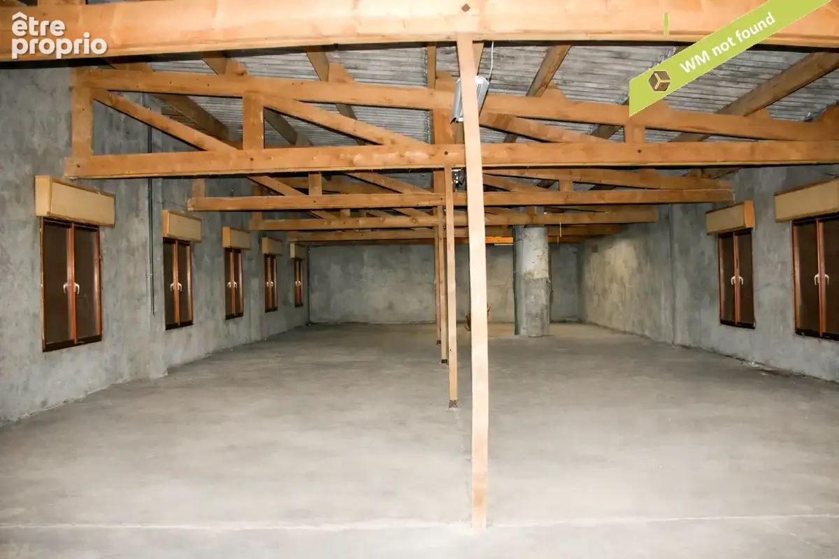 Spécial Investisseur- Maison à Rénover avec Fort Potentiel - photo 13