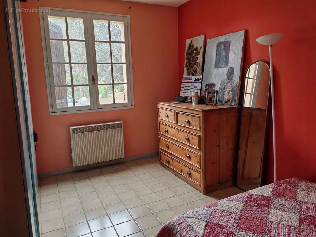 Maison à CAUMONT-SUR-DURANCE