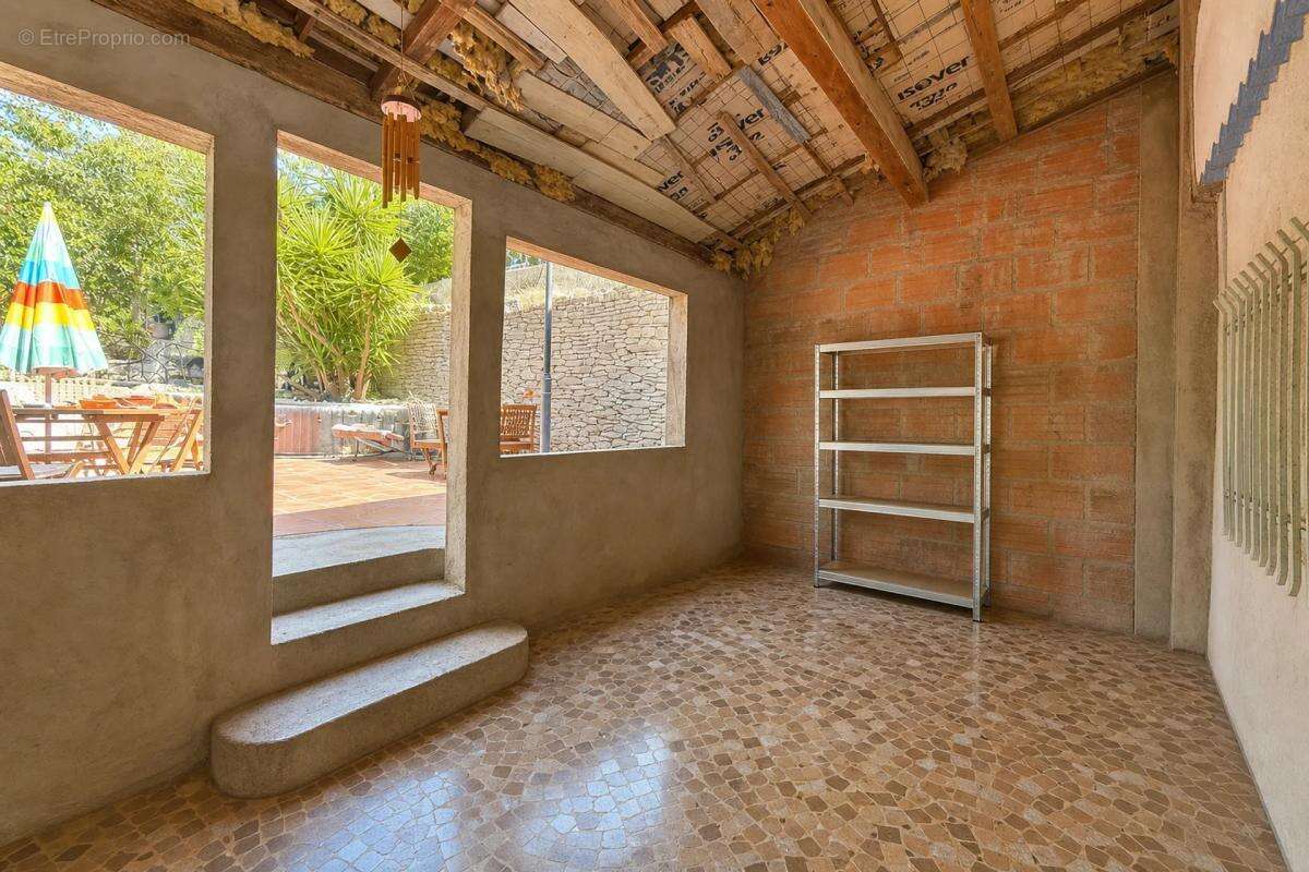Maison à LA CIOTAT