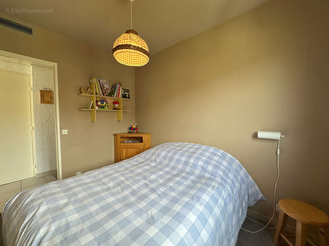 Appartement à FONTCOUVERTE-LA-TOUSSUIRE