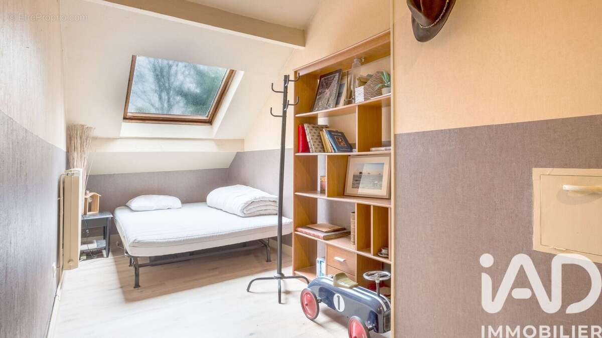 Photo 8 - Maison à SUCY-EN-BRIE