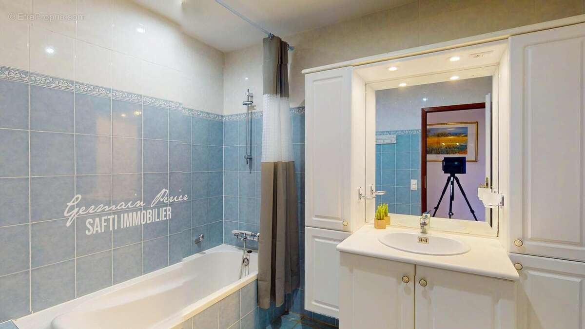 Photo 8 - Maison à VIDAUBAN