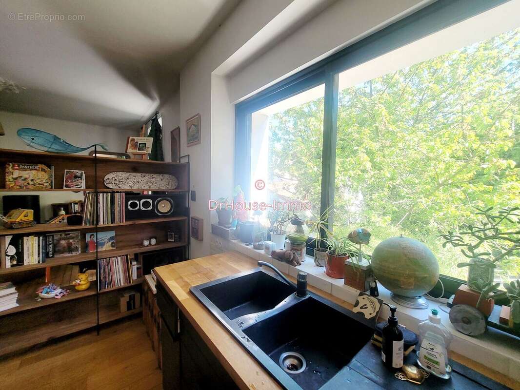 Maison à NANTES