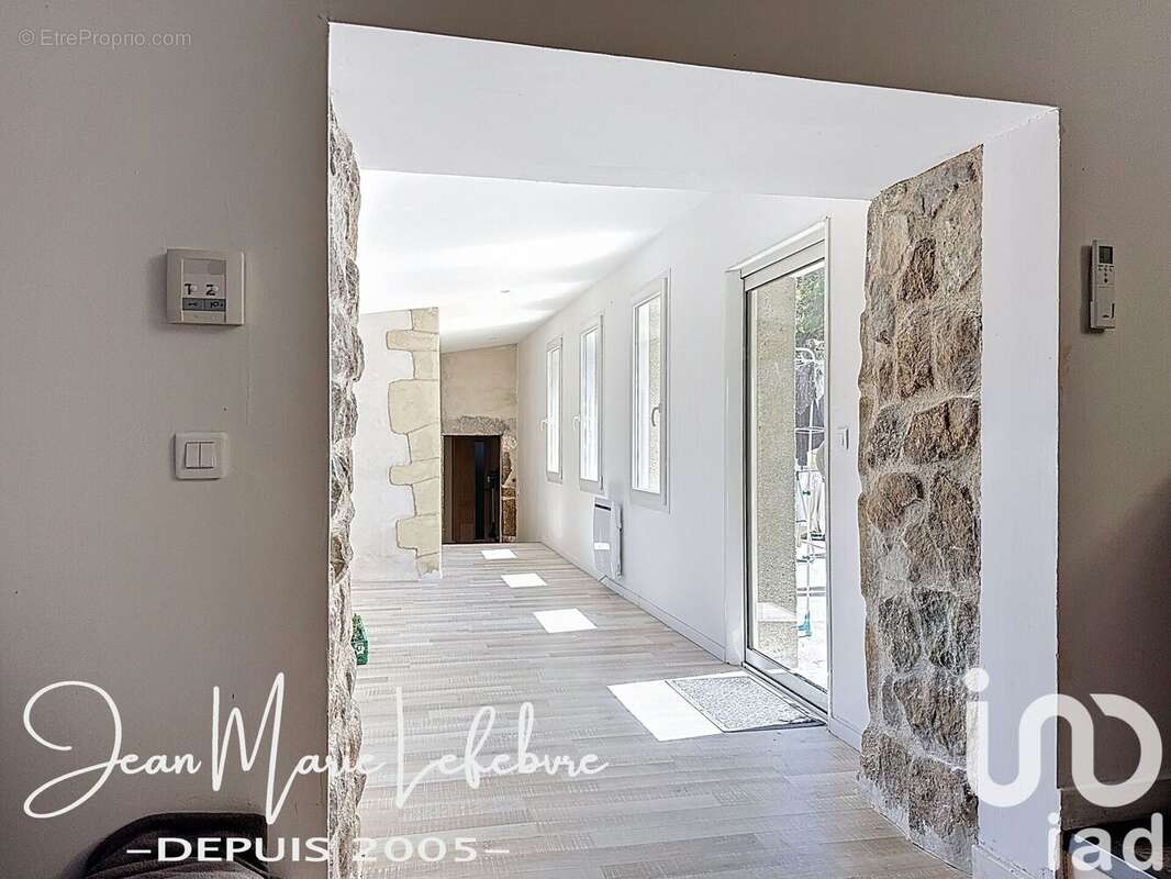 Photo 8 - Maison à CONDRIEU