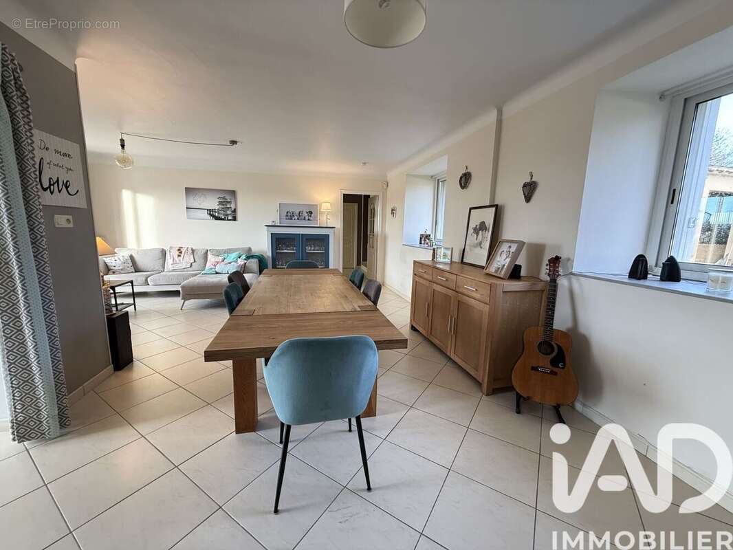 Photo 4 - Maison à PLEUMELEUC