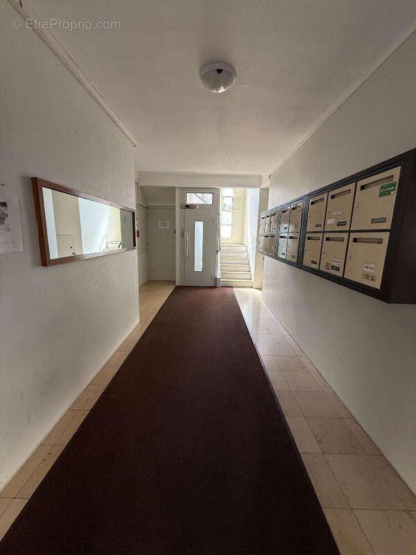 Appartement lumineux de 71 m² - Proche gare et centre-ville - photo 11