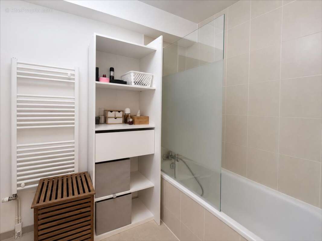 Appartement à TINQUEUX