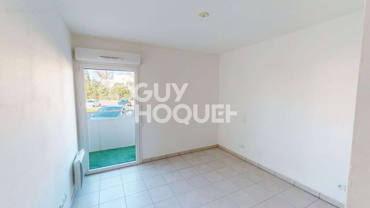 Appartement à CANOHES