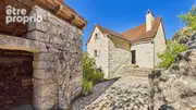 Maison à MONTBRUN