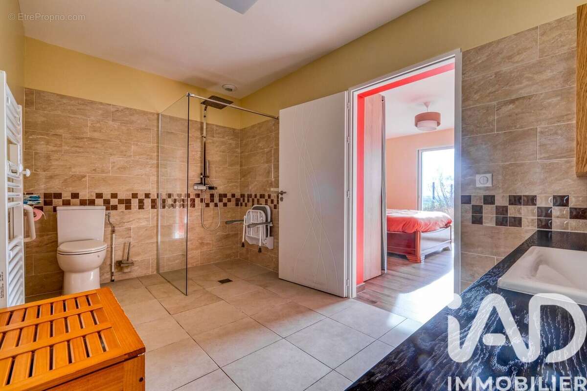 Photo 7 - Maison à CHARNY