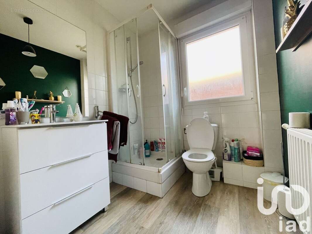 Photo 8 - Maison à LE HAVRE