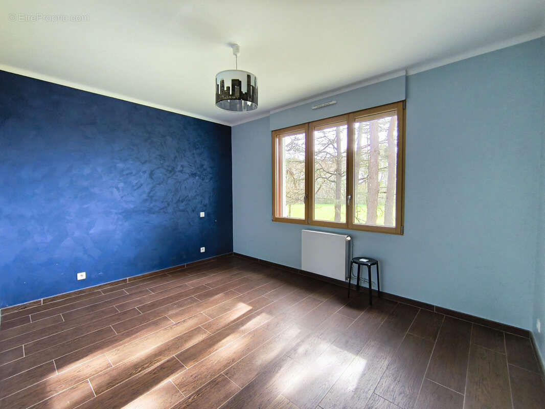 Maison à PESCHADOIRES