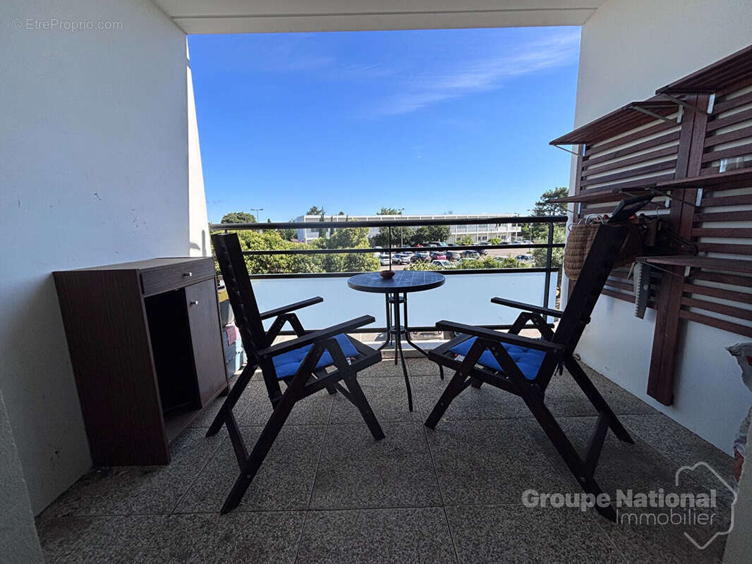 Appartement à MIRAMAS
