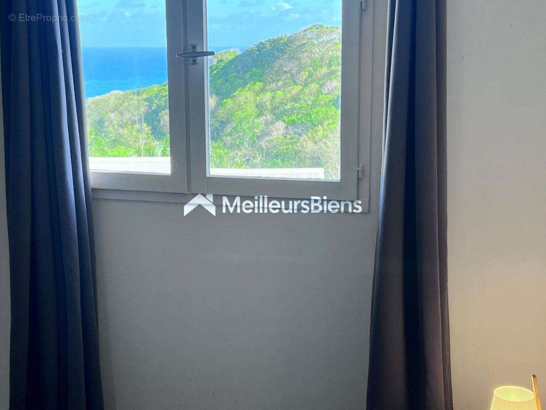 Appartement à LE GOSIER