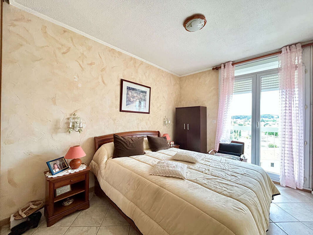 Appartement à MARIGNANE