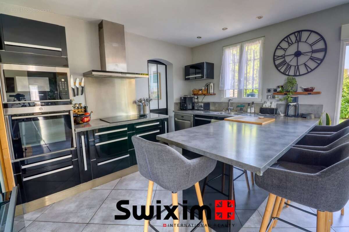 Maison à LE TAILLAN-MEDOC